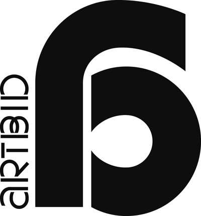 Artbid Logo